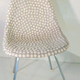 Illustration for article titled 20 Ways to Hack a Classic Eames Side Chair
